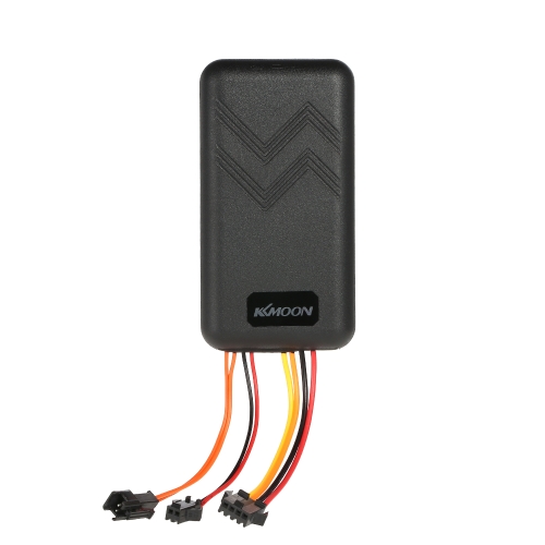 

KKmoon GT06 GPS Real Time Tracker Автомобильный мотоцикл Электрический велосипед GSM GPRS Автомобильное следящее устройство
