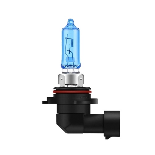 

9005 12V 55W White Halogen Lamp Car Auto Headlight