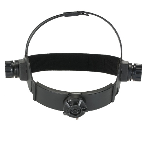 

Solar Welding Helmet Auto-Darkening Welder Mask with Adjustable Welding Headgear Safe Welding Protective Equipment
