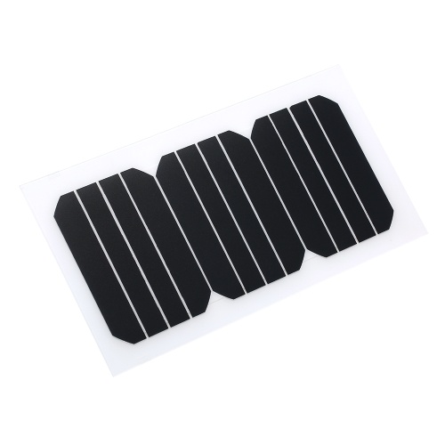 

Solar Panels 6V 4W with CE High Qulity Solar Panel For RV