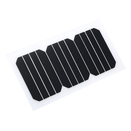 Solar Panels 6V 4W  with CE High Qulity Solar Panel For RV