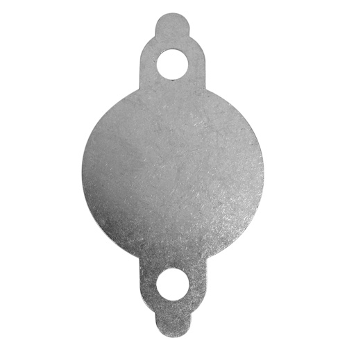 

EGR Blanking Plate for Navara D22 D40 2.5L YD25 06-11