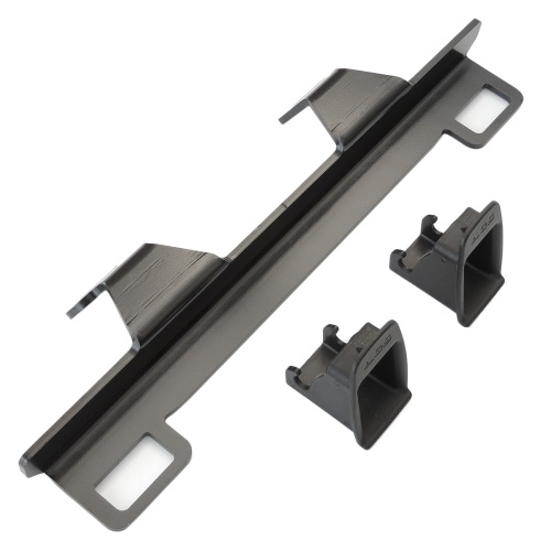 Cars Safety Seat Mount Bracket Universal Steel Latch for ISOFIX Belt Connector Seat Belt Bracket Latch for Audi A4 A6 
