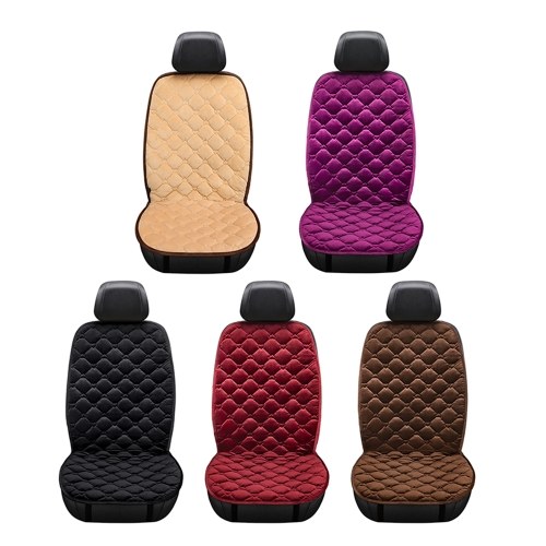 

12V Heated Smart Multifunctional Car Seat Heater Single Cushion Winter Heater