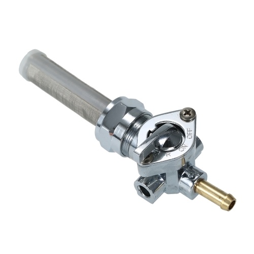Fuel Valve Replacement for Harley Davidson Petcock Heritage Softail Springer Low Glide Rider Gas