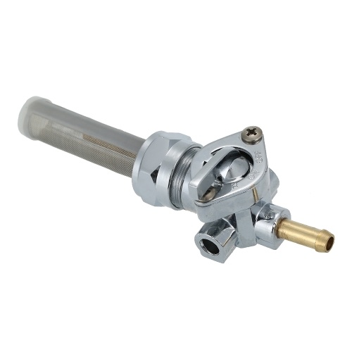 Fuel Valve Replacement for Harley Davidson Petcock Heritage Softail Springer Low Glide Rider Gas