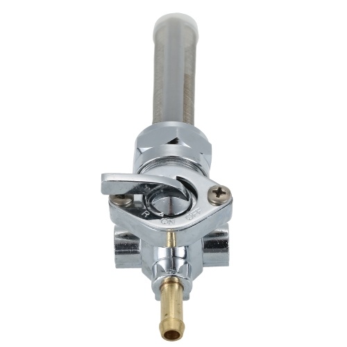 Fuel Valve Replacement for Harley Davidson Petcock Heritage Softail Springer Low Glide Rider Gas