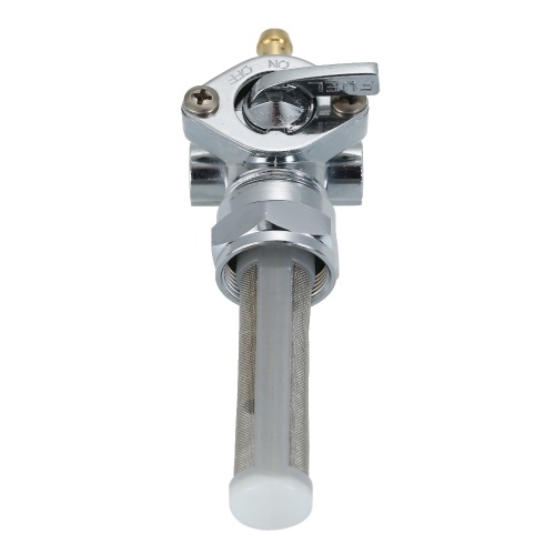 Fuel Valve Replacement for Harley Davidson Petcock Heritage Softail Springer Low Glide Rider Gas