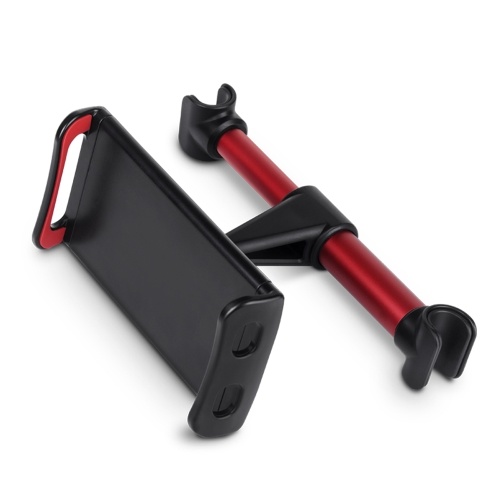 

Rear Headrest Bracket Car Interior Mobile Phone Tablets Computer Stand Car Accessories Car Rear Pillow Phone Holder Headrest Mounting Bracket