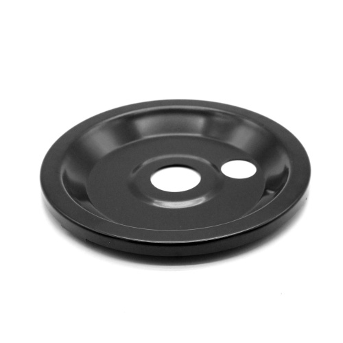 

Front Hub Metal Splash Guard Replacement for Smart Fortwo Roadster Q0003855V006000000