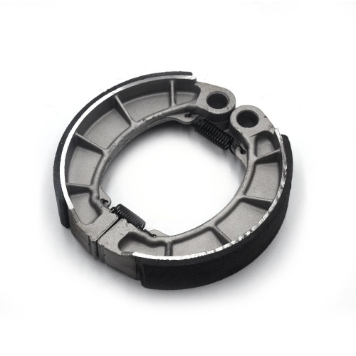 

Rear Brake Shoes Replacement for Honda Rancher 350, 400, 420 Foreman 400, 450, 500