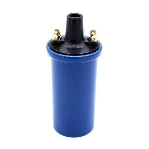 

Ignition Coil 12V 00012 Replacement for VOLKSWAGEN BUG TYPE1 TYPE2 BUS PORSCHE VOLVO