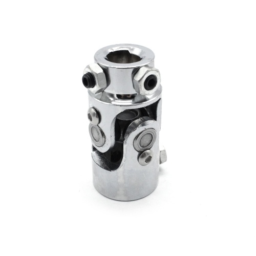 Steering Joint 1in DD X 3/4in DD Stainless Steel Universal Steering U-Joint