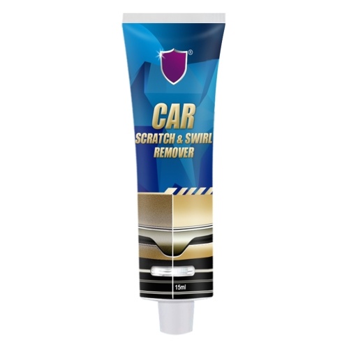15ml Car Scratch Swirl Remover Wipe Polishing Wax Cream Car Body Paint Scratch Repair Care