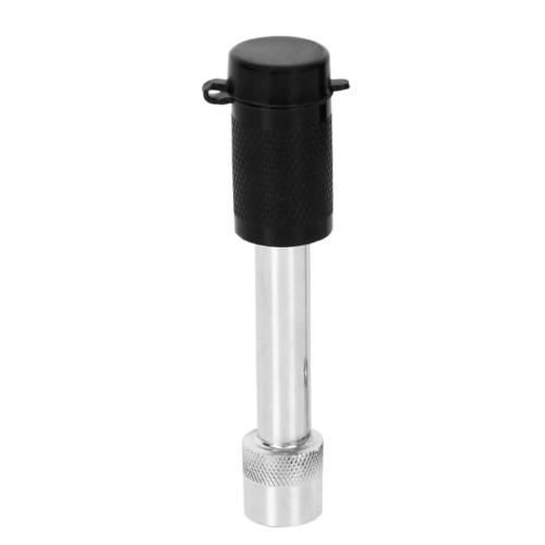 

, 5/8-Inch Pin Diameter, Locking Receiver Pin for Class III IV, Anti-Theft and Waterproof Lockable Pin for Tow Truck, Boat, Bike