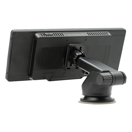 10.26in Portable Wireless CarPlay Multi-language Car Video Recorder