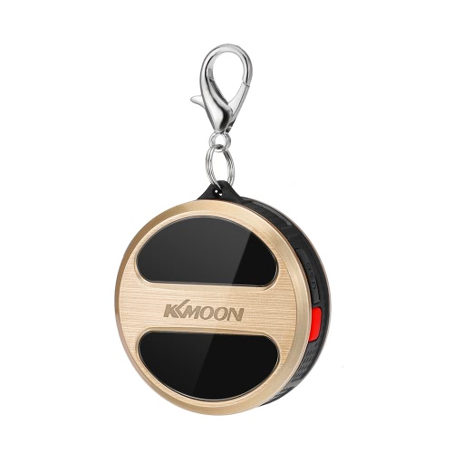 KKmoon Waterproof GPS GSM SMS Tracker para los niños de coches de mascotas de edad avanzada