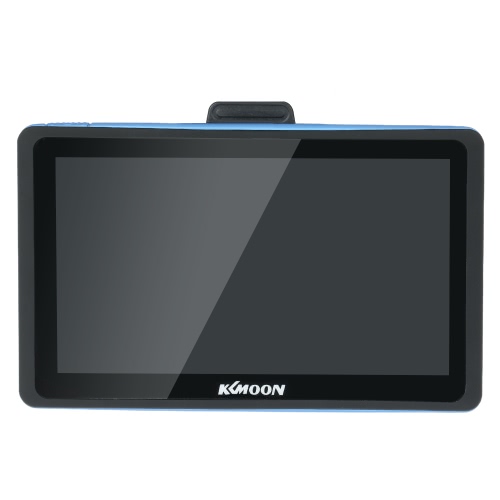 

KKmoon 7inch HD Touch GPS Navigator