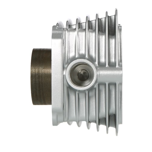 

Motorcycle Engine Cylinder Piston Bore 56.5mm for Honda CG125 2002-2016