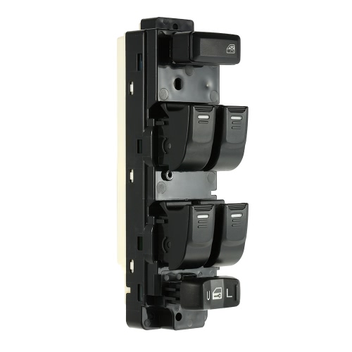 

Electric Power Window Master Switch 25779767 for Chevrolet Colorado 2004-2012