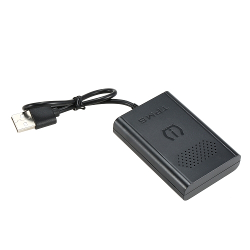 

Автомобиль TPMS Android Система контроля давления в шинах для Android OS DVD-плеер USB-интерфейс