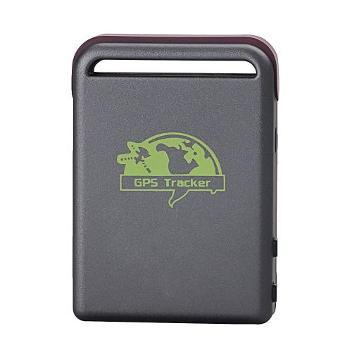 TK102B Car GPS GSM GPRS Tracker Realtime Tracking Locator Device Sales