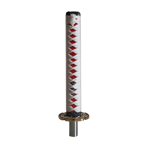

Car Gear Stick Knob Automatic Manual Shifter Lever Head Samurai Sword Gear Shifting Knob Fits Most Cars