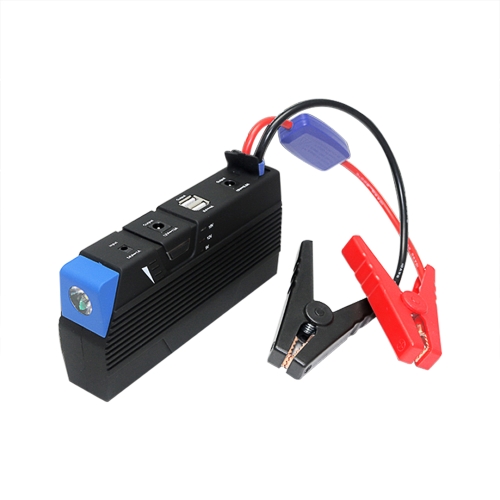 

jump start car 600A 15000mAh Multifunction Jump Starter (up to 6 L Gas, 3L Diesel Engine)Battery Booster and Phone Charger with Smart Charging Port