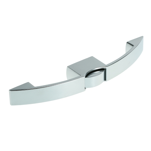 

160/128 Holespacing Arc Button Pull Lock Pull Type Мебель Шкаф для дверной фурнитуры Шкаф для дверного замка для RV