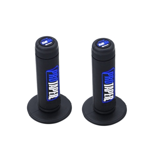 

Handle Grip Pro taper Motorcycle High Quality Protaper Dirt Pit Bike Motocross 7/8" Handlebar Rubber Gel Hand Grips Brake Hands