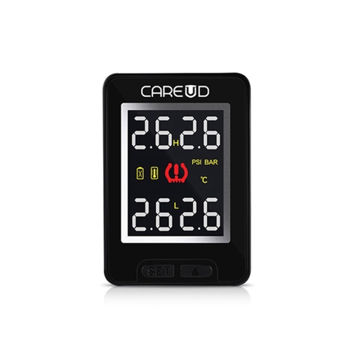 Careud U912 external sensor for toyota tpms