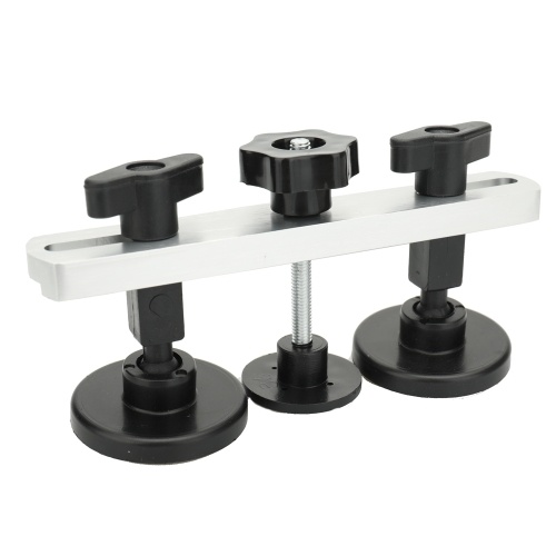

8pcs PDR Pulling Bridge Instruments DIY Hand Tool Paintless Dent Repair Tools Kit Suit of Cars