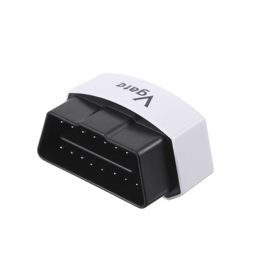 

Vgate iCar3 BT OBD2 Диагностический интерфейс для Android / IOS / ПК