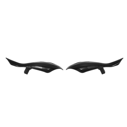 

7/8'' Motorcycle Hand Guards Protectors Motorbike Motocross Handguards ATV Dirt Bike Motorcycle Hand Protects