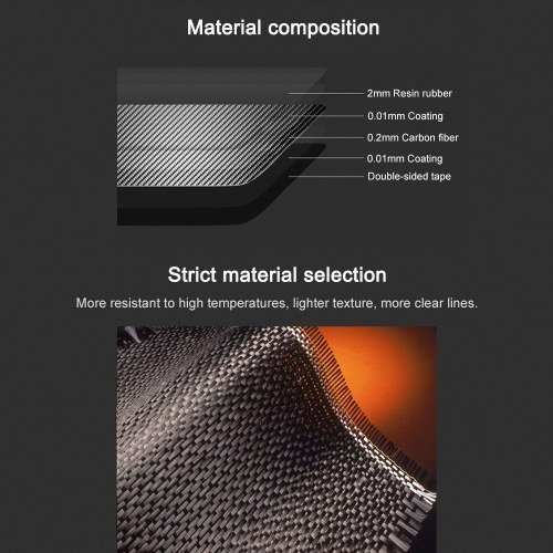 

Car Carbon Fiber For BWM E90 E92 Interior Trim Carbon Fiber Gear Shift Control Panel Cover Sticker LHD Car Styling 3 Series Accessories