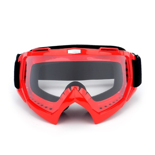 Occhiali Motocross Occhiali Ciclismo MX fuoristrada Caschi Sci Sport Gafas Moto Dirt Bike Racing Goggles