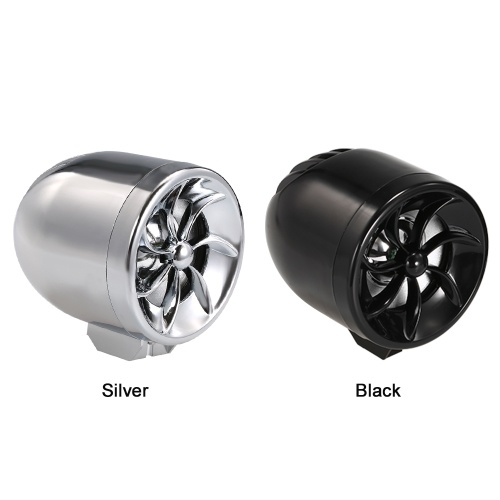 

MT483 Motorcycle Audio Music Player Music Speaker Anti-theft Alarm Support FM USB TF AUX Navigation Design