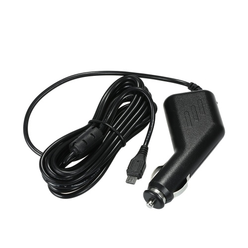 

1296P Super HD Dash Cam With GPS Tracker Super Mini 805P 1.5Inch LCD Screen Car DVR Super Capacitor No Battery