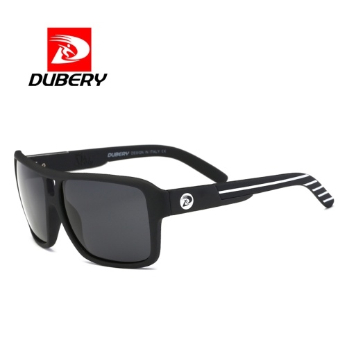 

DUBERY Fashion UV400 Поляризованные солнцезащитные очки