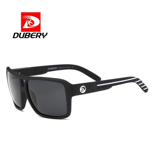 DUBERY Fashion UV400 Polarized Sunglasses