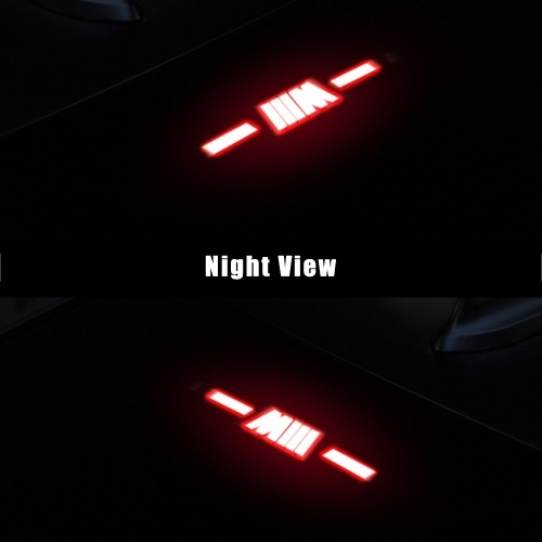 For BMW 5 Series High Brake Lamp 3 Series 7 Series Automotive Supplies Modified Interior Decoration Black Brake Light Sticker M Performance
For BMW 5 Series High Brake Lamp 3 Series 7 Series Automotive Supplies Modified Interior Decoration Black Brake Light Sticker M Performance