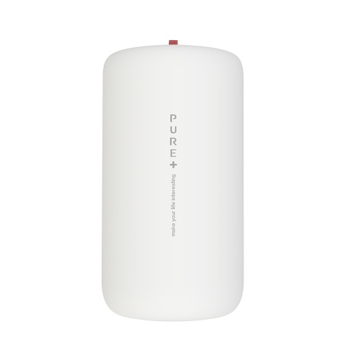 

X1 USB Ultrasonic Air Humidifier Diffuser for Car Home Office