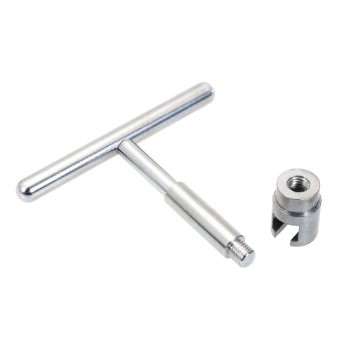

Car Dent Lifter Repair Tool Paintless Dent Remove T-Bar Slide Hammer for Car Auto Body Hail Damage