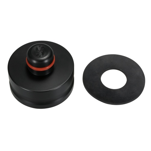 1pcs Jack Lift Point Pad Adapter Jack Pad Tool Chassis Dedicated  for Tesla Model S