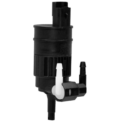 

Dual Outlet Windscreen Washer Pump Compatible