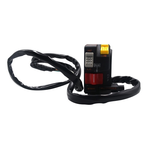 

Fit for Honda TRX 300 FW Start Light Kill Switch Atv NEW