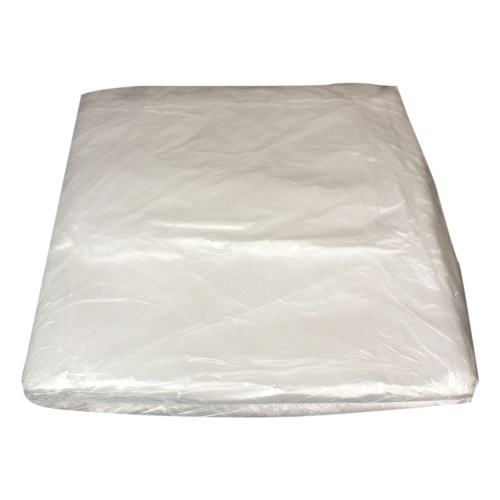 Car Disposable Plastic Seat Covers Universal Transparent Seat Protective Covers Anti-dust Disposable Clear Seat Safety Cover, 100pcs 