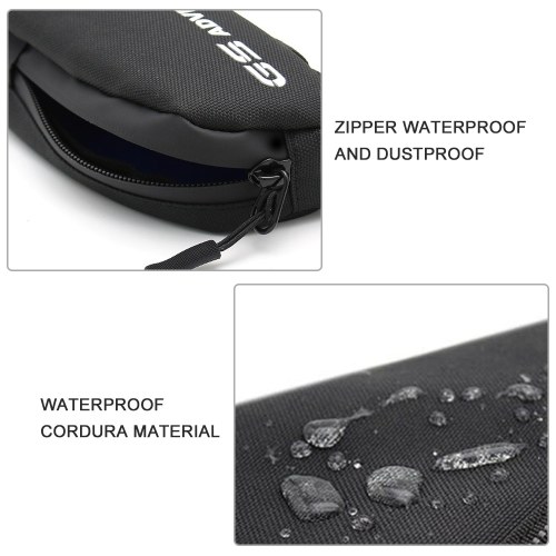 Motorcycle Waterproof Fairing bags Tool storage bag FOR BMW R1200GS ADV LC R1250GS 2013-2019