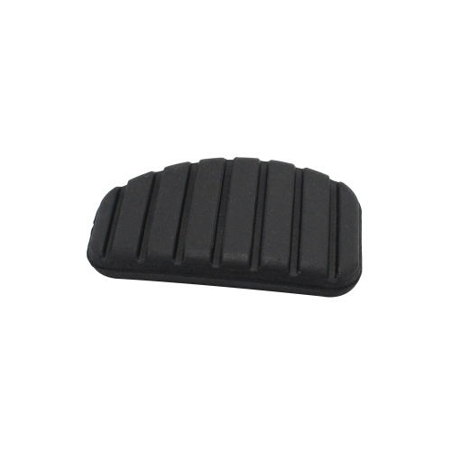 Brake Clutch Pedal Pad Rubber Cover Non-slip Replacement for Renault Captur Clio Megane Trafic Vel Satis 8200183752 7700416724 7700428354