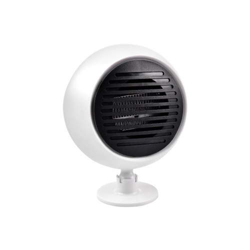 

Portable Car Heater, 12V/120W Creative Spherical Auto Heater Fan Winter Defrosting Defogger Heater Fan